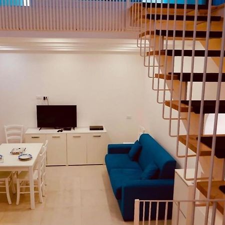 Zaras Apartment Lacco Ameno  Luaran gambar