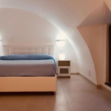 Zaras Apartment Lacco Ameno  Luaran gambar