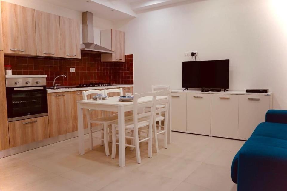 Zaras Apartment Lacco Ameno  Luaran gambar