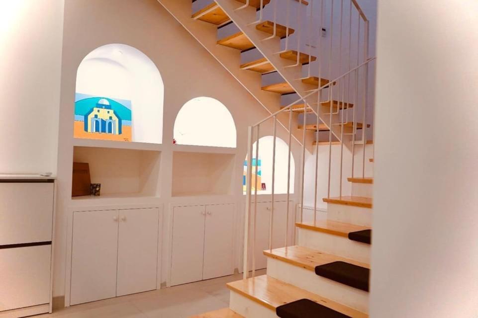 Zaras Apartment Lacco Ameno  Luaran gambar