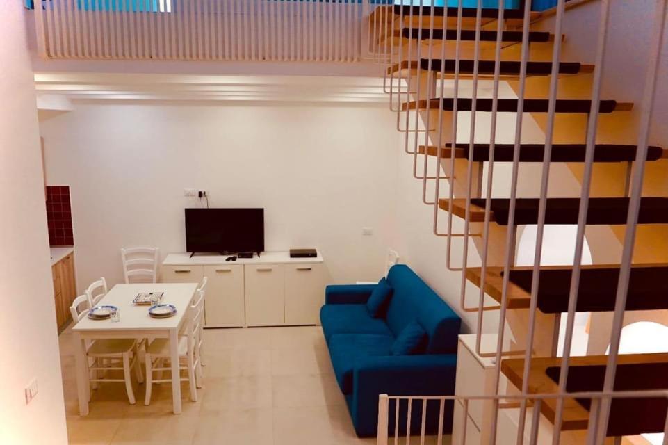 Zaras Apartment Lacco Ameno  Luaran gambar