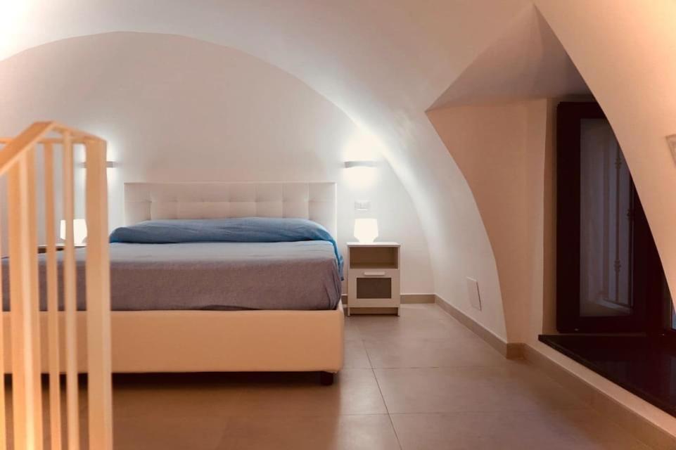 Zaras Apartment Lacco Ameno  Luaran gambar